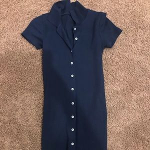 brandy melville dress